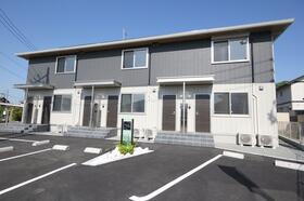 広島県福山市神辺町大字川北 賃貸アパート