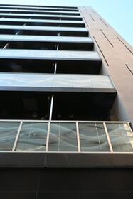 パークハビオ日本橋茅場町