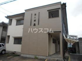 愛知県名古屋市天白区大坪２ 2階建 築41年6ヶ月