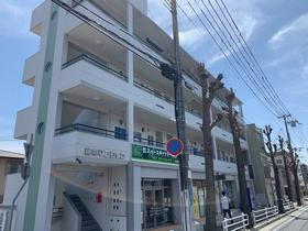 兵庫県神戸市垂水区福田３ 賃貸マンション