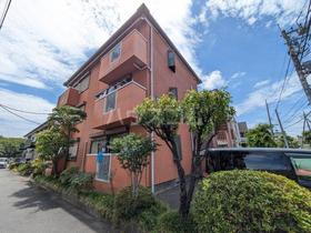 東京都立川市上砂町１ 賃貸アパート