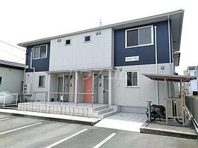 静岡県浜松市中央区将監町 2階建 築16年9ヶ月