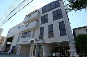 愛知県名古屋市昭和区安田通３ 4階建 築34年4ヶ月