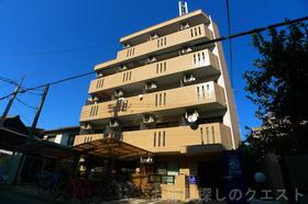 愛知県名古屋市昭和区川名町４ 5階建 築33年7ヶ月