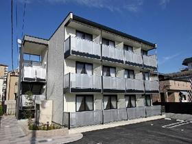 愛知県名古屋市西区清里町 3階建 築15年6ヶ月