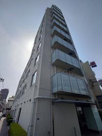 神奈川県横浜市港北区綱島東１ 10階建 築18年9ヶ月