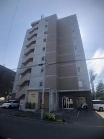 北海道札幌市東区北二十三条東１７ 9階建 築16年6ヶ月