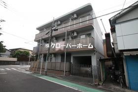 神奈川県相模原市南区相南４ 3階建 築20年4ヶ月