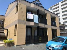 神奈川県大和市西鶴間３ 2階建 築15年4ヶ月