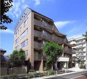 東京都目黒区碑文谷２ 6階建 築21年3ヶ月