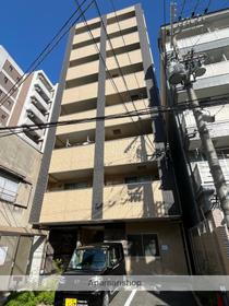 大阪府堺市堺区櫛屋町東２ 8階建