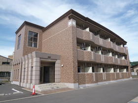 岡山県倉敷市東塚５ 3階建 築14年3ヶ月