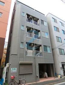 東京都江戸川区東葛西５ 6階建 築18年3ヶ月