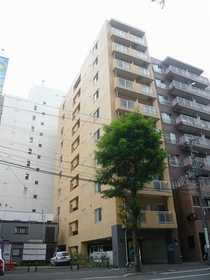 北海道札幌市中央区南三条東１ 10階建 築19年3ヶ月