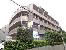 東京都中野区本町２ 5階建 築30年3ヶ月