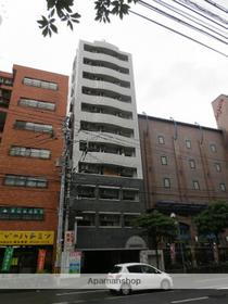 福岡県福岡市中央区薬院４ 11階建 築23年4ヶ月