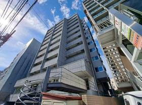東京都荒川区西日暮里５ 13階建 築43年5ヶ月
