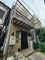 神奈川県横浜市鶴見区下野谷町2 3階建 築40年11ヶ月
