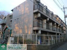 埼玉県さいたま市北区奈良町 2階建 築34年5ヶ月