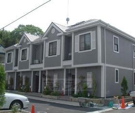 グリーンピア中川ＩＩＩ号館 2階建