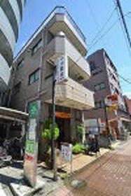 東京都立川市高松町２ 3階建 築30年9ヶ月