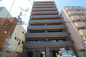 Ｗａｒｍ天下茶屋 10階建