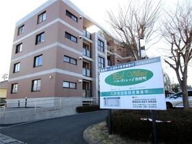 パルヴィレッジ四軒町