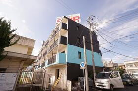 神奈川県小田原市本町３ 4階建