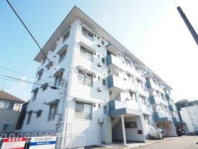 南戸塚スカイハイツ 4階建