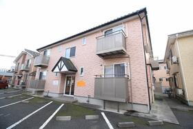 ガーデン・ヴィラ