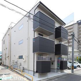 愛知県名古屋市中川区百船町 3階建 築4年7ヶ月