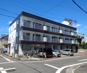 愛知県名古屋市中川区尾頭橋２ 賃貸マンション