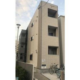 ハーモニーテラス山田西町