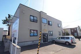 北海道札幌市白石区北郷七条４ 賃貸アパート