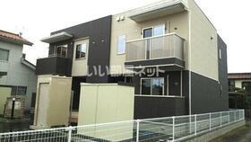 福島県伊達市梁川町字八筋 賃貸アパート