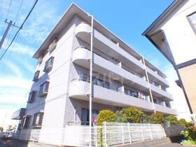 千葉県市川市原木１ 4階建 築30年2ヶ月