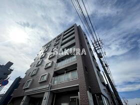 神奈川県大和市桜森２ 賃貸マンション