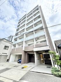 愛知県名古屋市中区伊勢山２ 8階建 築6年11ヶ月