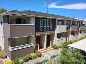 ラフレシール・メゾン・宮崎ＩＩＩ