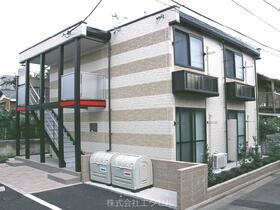 東京都府中市新町１ 2階建 築18年3ヶ月