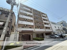 大阪府大阪市淀川区木川東４ 築19年2ヶ月 6階建