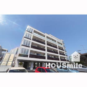 徳島県徳島市万代町４ 6階建 築5年10ヶ月