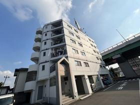 愛知県名古屋市中村区畑江通８ 6階建 築31年3ヶ月