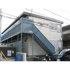 神奈川県横浜市港南区港南台３ 2階建 築37年6ヶ月
