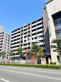 福岡県福岡市東区馬出１ 9階建 築25年8ヶ月