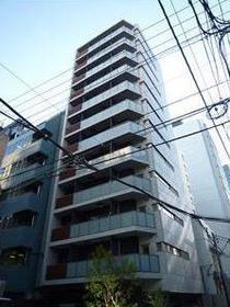 東京都渋谷区渋谷１ 12階建 築12年8ヶ月