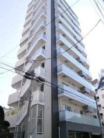 東京都台東区根岸５ 11階建 築10年6ヶ月