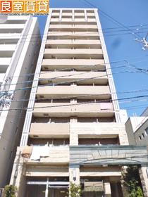 愛知県名古屋市中区新栄１ 地上13階地下1階建 築18年7ヶ月