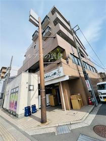 神奈川県横浜市磯子区磯子２ 5階建 築35年10ヶ月