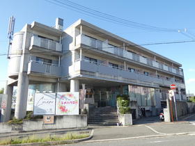 エスポワール鶴山台